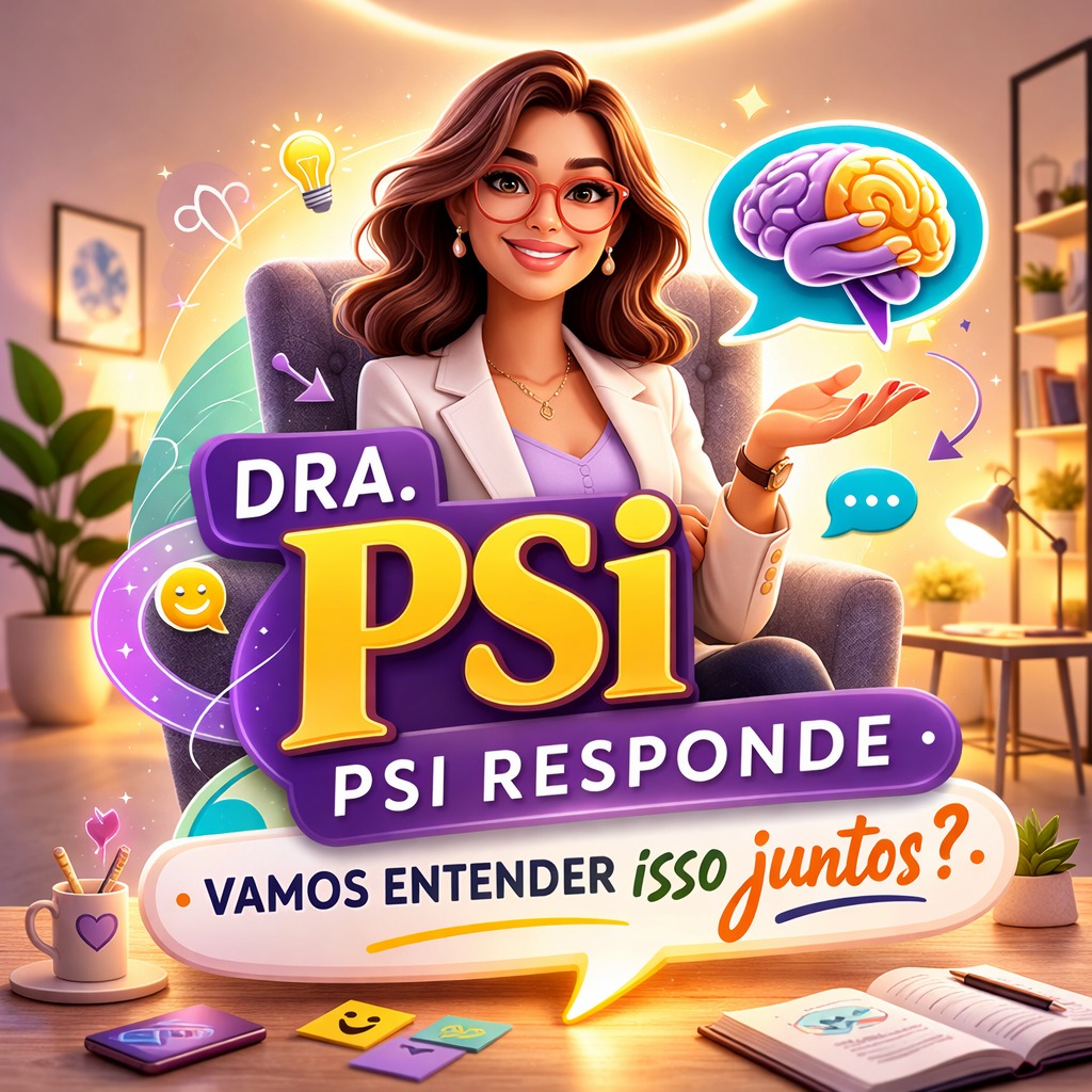 Assistente Dra. Psi