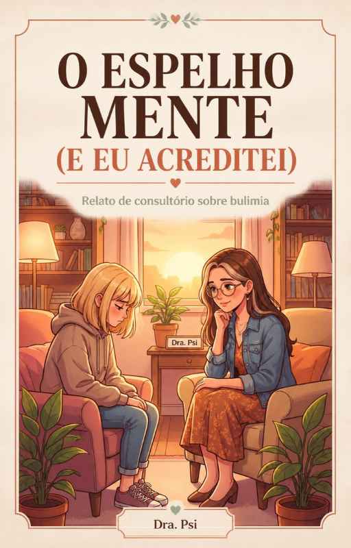 O ESPELHO MENTE