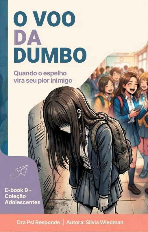 O Voo da Dumbo